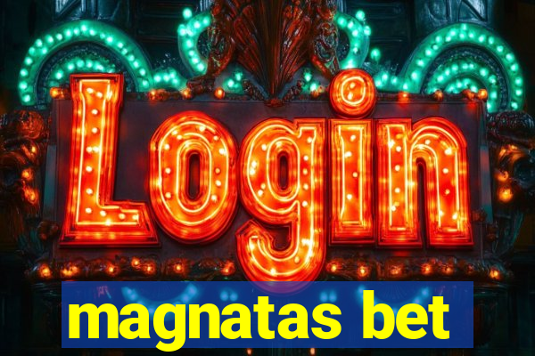 magnatas bet